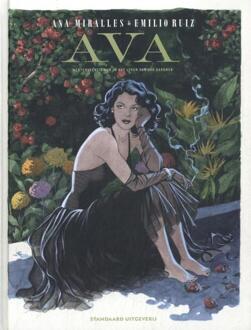 Ava -   (ISBN: 9789002281846)