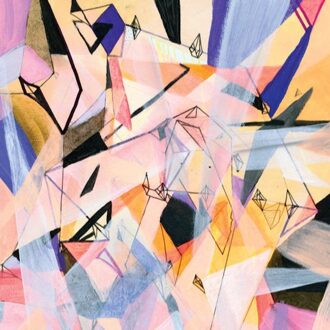 Ava Luna - Electric Balloon