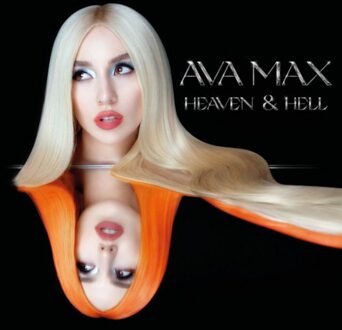 Ava Max - Heaven & Hell | CD
