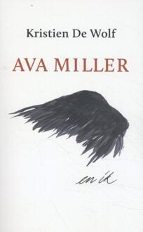 Ava Miller En Ik