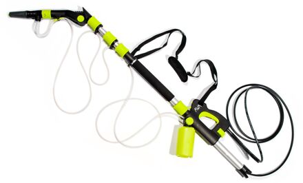 Ava Telescopische Lans 11-110-113 4m