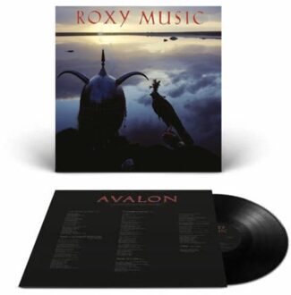 Avalon (2020 (Reissue)