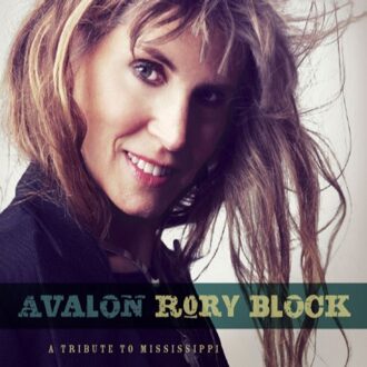 Avalon - A Tribute To Mississippi John Hurt