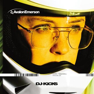Avalon Emerson: Dj-Kicks