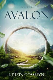 Avalon -  Krista Gosselyn (ISBN: 9789403719603)