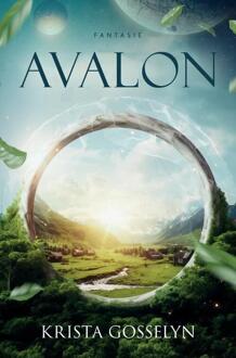 Avalon -  Krista Gosselyn (ISBN: 9789403719627)