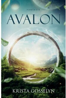 Avalon - Krista Gosselyn