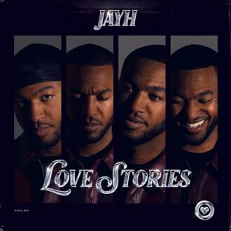 Avalon Love Stories - Jayh