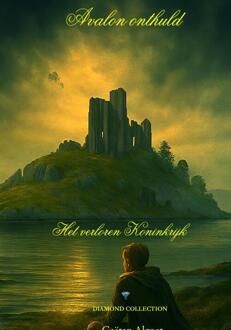 Avalon onthuld - Het verloren koninkrijk -  Gaëtan Algoet (ISBN: 9789403848600)