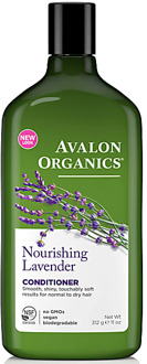 Avalon Organics Avalon Lavendel - 325 ml - Conditioner