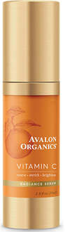 Avalon Organics Avalon Organic Vitamin C Radiance Serum