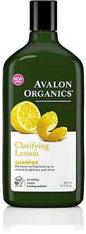 Avalon Organics Shampoo Citroen (325 ml) - Avalon Organics