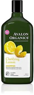 Avalon Organics Shampoo Citroen (325 ml) - Avalon Organics