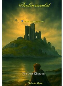 Avalon Revealed - The Lost Kingdom - Gaëtan Algoet