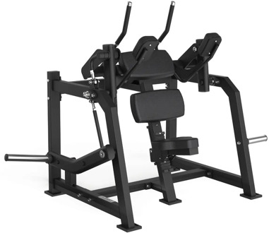 AVANT - Abdominal Crunch FWX-7200