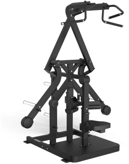 AVANT - Circular Lat Pulldown FWX-6750