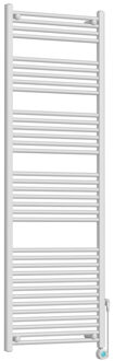 Avant Elektrische radiator - 180x60cm - 900watt - glans wit AF-CNE60180W Wit glans