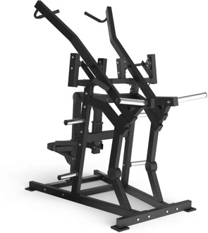 AVANT - Lat Pulldown FWX-6650