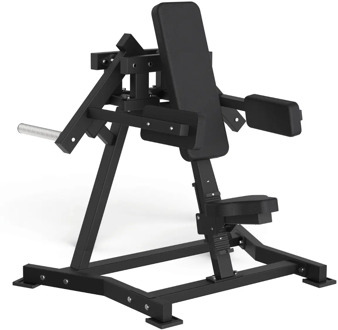 AVANT - Lateral Raise FWX-6500