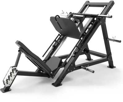 AVANT - Linear Leg Press FWX-7250