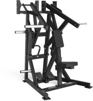 AVANT - Low Row FWX-6800