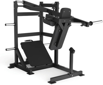 AVANT - Pendulum Squat FWX-7550