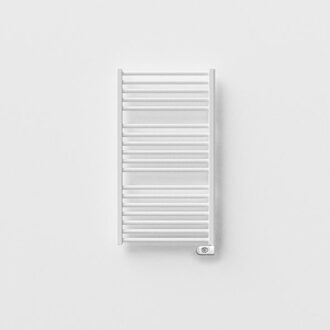 Avant Pro elektrische radiator - 88x50cm - 500watt - glans wit 113570500087800009016-0013 Wit glans