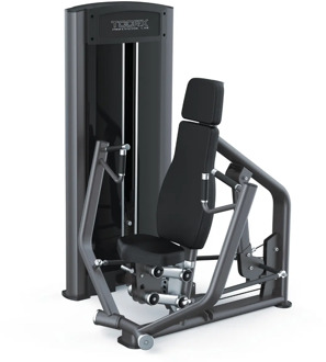 AVANT - Unilateral Chest Press PLX-6000