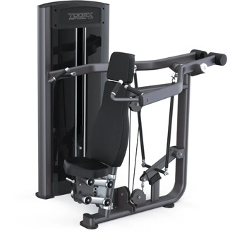AVANT - Unilateral Shoulder Press PLX-6100