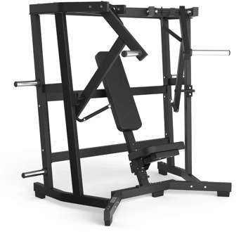 AVANT - Wide Chest Press FWX-6300