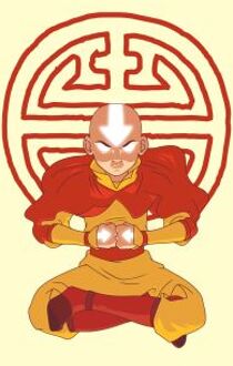 Avatar State Unisex T-Shirt - Cream - XXL Crème