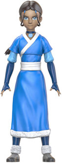 Avatar: The Last Airbender BST AXN Action Figure Katara 13 cm
