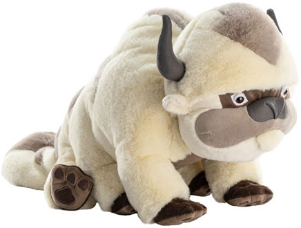 Avatar The Last Airbender Plush Figure Appa 50 cm