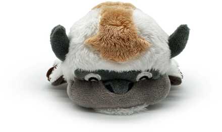 Avatar: The Last Airbender Plush Figure Appa Shoulder Rider 15 cm