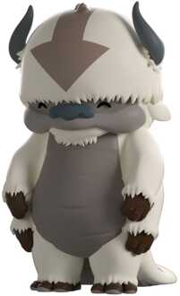 Avatar The Last Airbender Vinyl Figure Appa Standing 20 cm