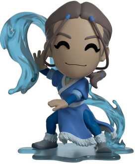 Avatar The Last Airbender Vinyl Figure Katara 10 cm