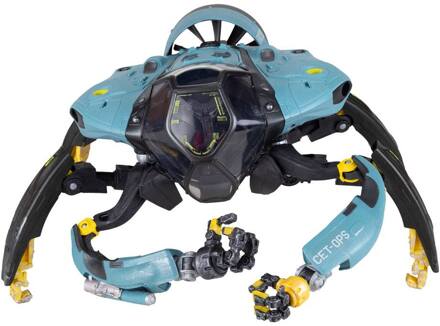 Avatar: The Way of Water: The Way of Water Megafig Action Figure CET-OPS Crabsuit 30 cm