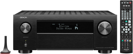 AVC-X4700H Receiver Zwart