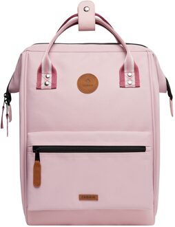 Avdenturer Bag Medium assouan backpack Roze - H 41 x B 27 x D 16