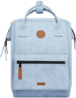 Avdenturer Bag Medium guayaquil backpack Blauw - H 41 x B 27 x D 16