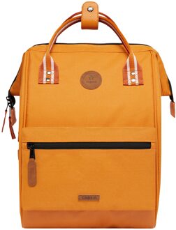 Avdenturer Bag Medium johannesburg backpack Oranje - H 41 x B 27 x D 16