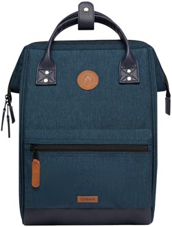 Avdenturer Bag Medium port antonio backpack Blauw - H 41 x B 27 x D 16