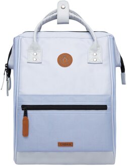 Avdenturer Bag Medium puerto viejo backpack Blauw - H 41 x B 27 x D 16