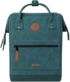 Avdenturer Bag Medium quepos backpack Blauw - H 41 x B 27 x D 16