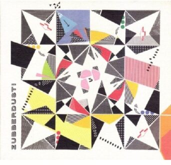 Avec Le Soleil Sortant De... - Zubberdust