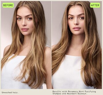 Aveda Abundant Blow Out All-Over Volumising Spray 150ml