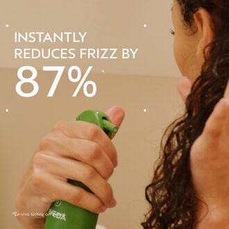 Aveda Be Curly Advanced Krulperfectionerende Primer 200 ml