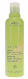 Aveda Be Curly™  Shampoo - 250ml
