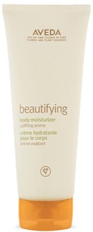 Aveda Beautifying Body Moisturizer - Body Moisturizing Cream