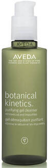 Aveda Botanical Kinetics Purifying Gel Cleanser - Skin Cleansing Gel For Normal To Oily Skin